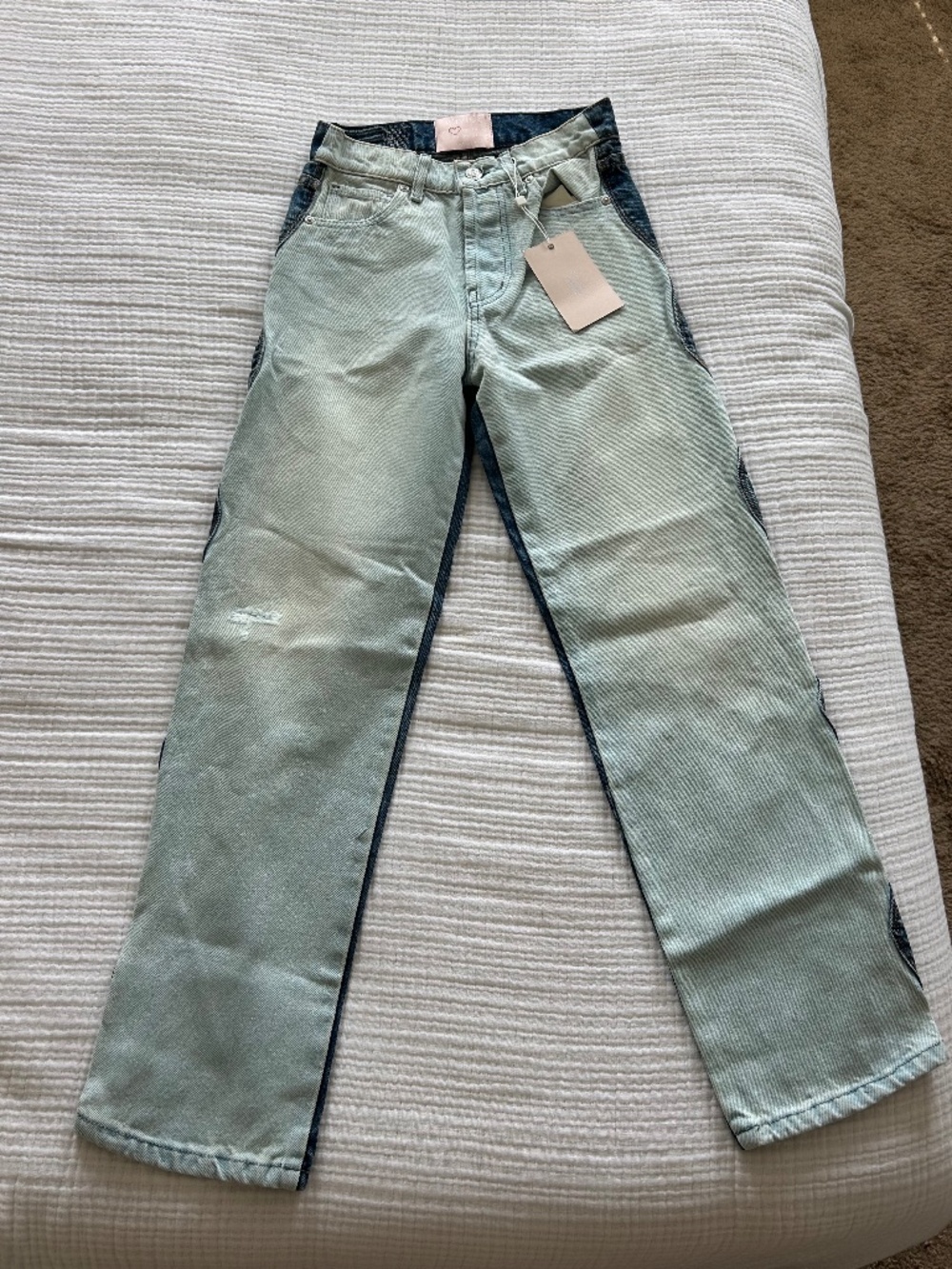 Revice Denim Jeans